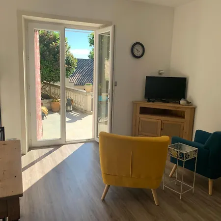 Apartment Petit Centre Chez Art & Hasards *